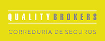 Quality Brokers Logo